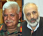 Security Ministers Survive Impeachment Vote